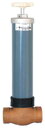 竹村製作所 不凍水抜栓 MT 本体のみ30mm 0.3m MT-30030VP ※HIガイドナット付