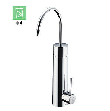 楽天住器プラザ◇【平日14時まで当日出荷】TOTO TK304A 浄水器専用自在水栓（カートリッジ内蔵形）≪TOTO TK304A≫■