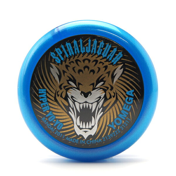 BANDAI（バンダイ）『スパイラルジャガー』