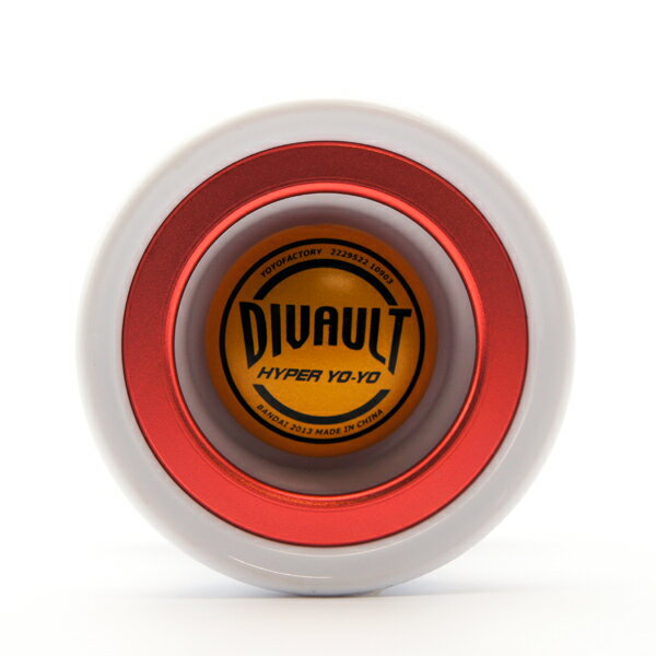 バンダイ ハイパーヨーヨー ディヴァルト 2
