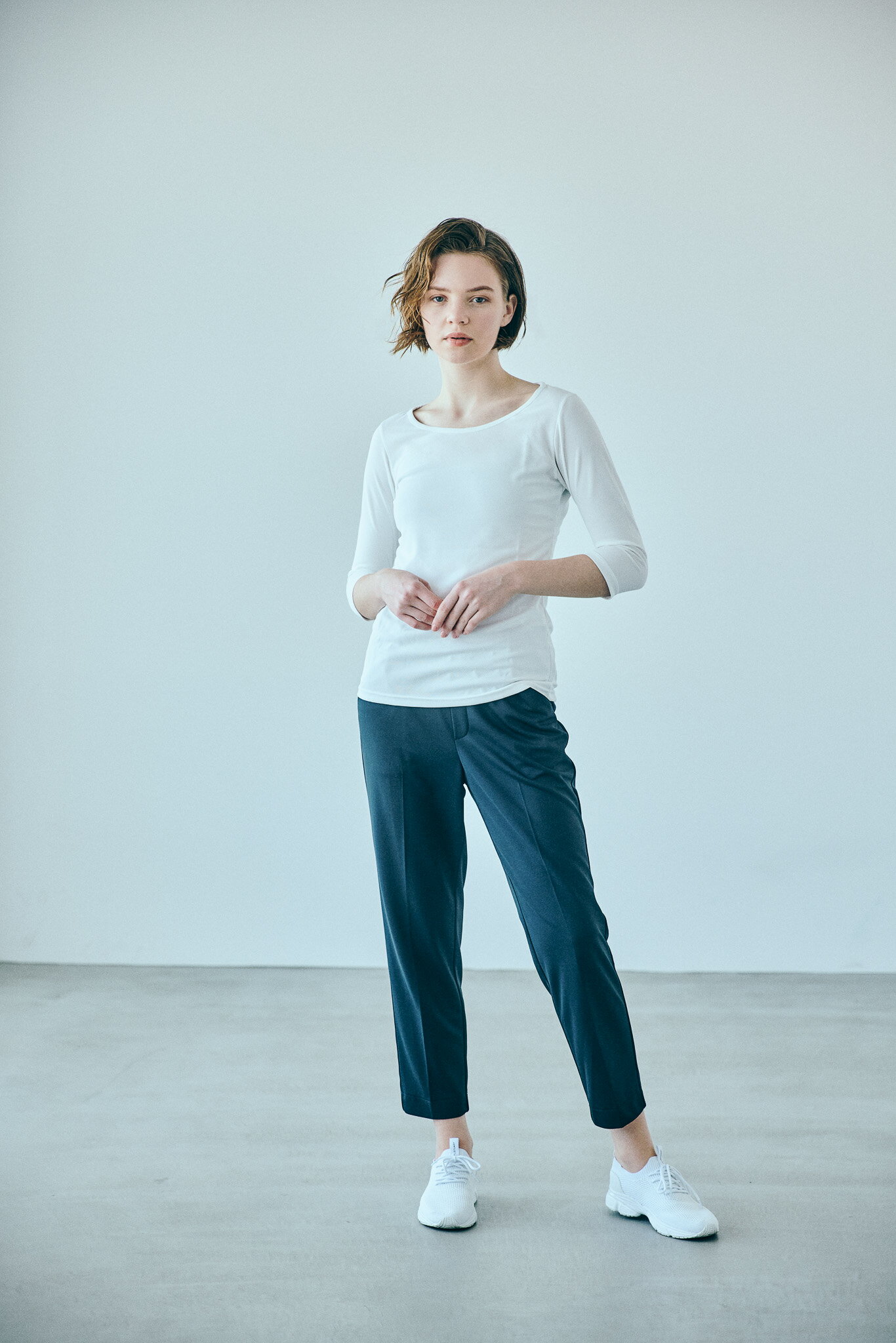【公式】JILLSTUART MEDICAL ジルスチュアート スクラブインナー アンダーウェア ...
