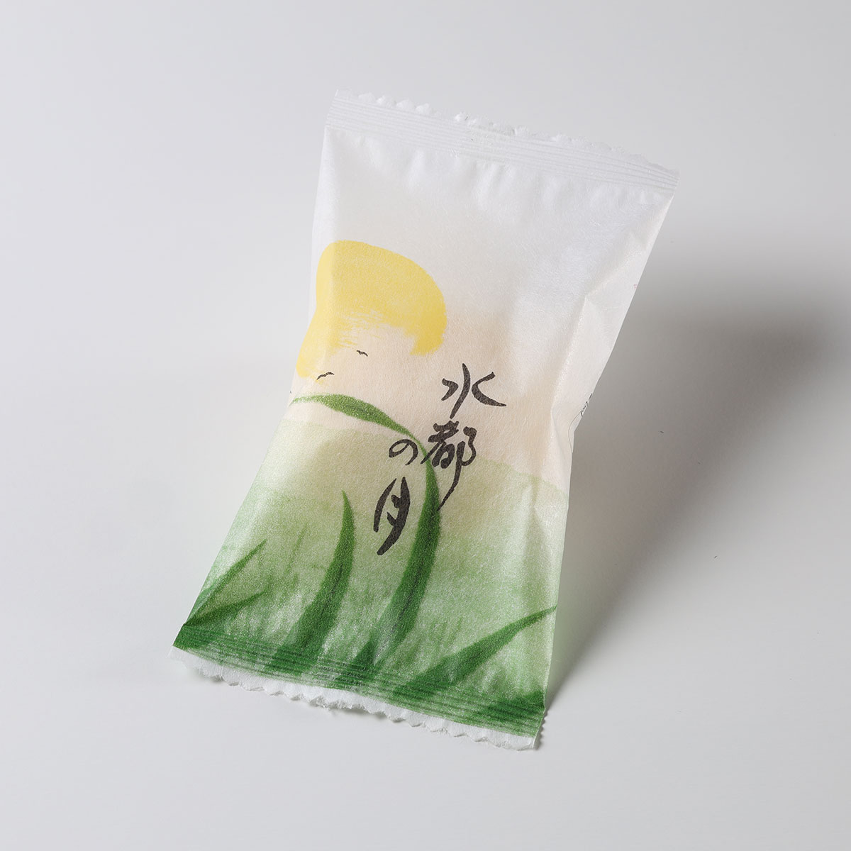 水都の月 1個 カスタード 蒸し カステラ ふわふわ 洋菓子 和菓子 スイーツ かすてら ギフト k-asada-10000418 和菓子・いちご大福の菓匠あさだ サンプル画像3