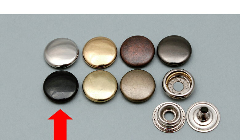 クラフト社 ジャンパードット 大 15mm 10コ入 ダール クリックポスト（メール便）可