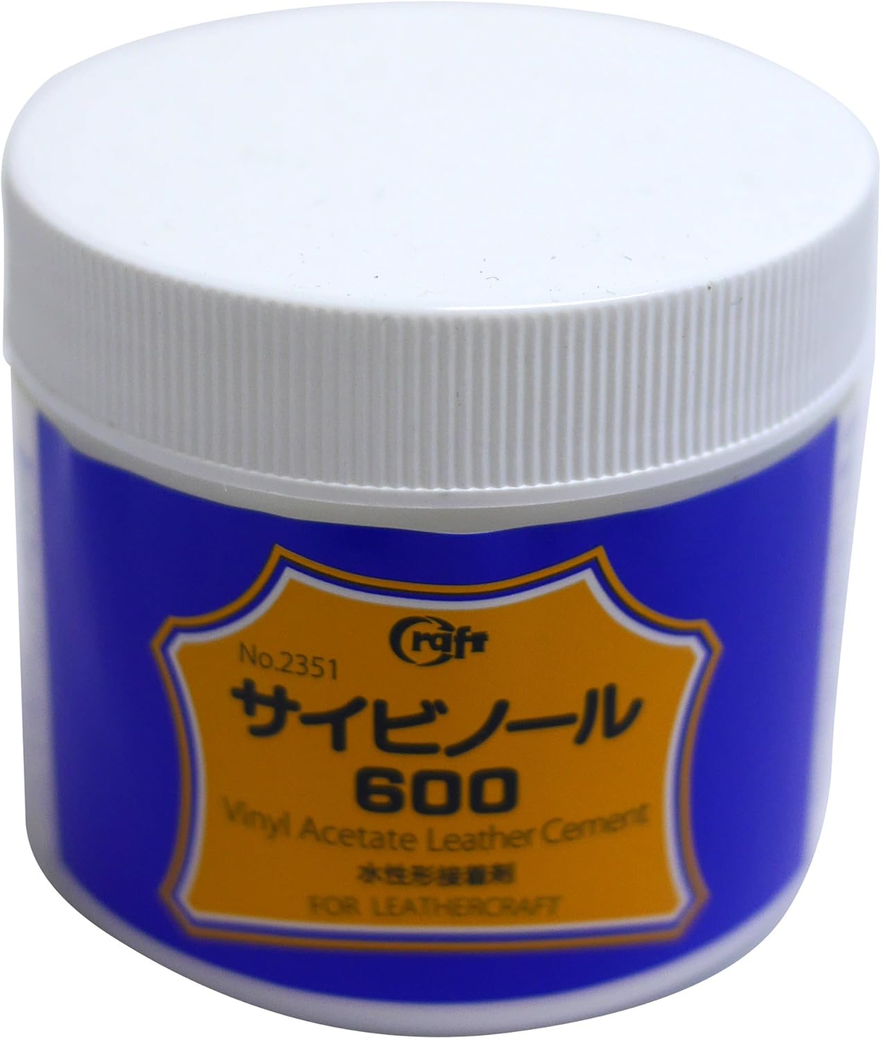 Rakuten - クラフト社 サイビノール 600番 80ml