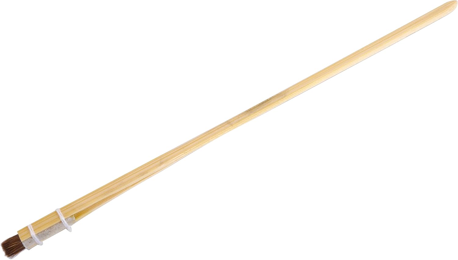 クラフト社 特製スリ込刷毛 3mm クリックポスト(メール便)可