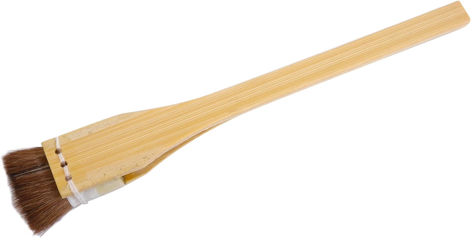 クラフト社 特製スリ込刷毛 20mm クリックポスト(メール便)可