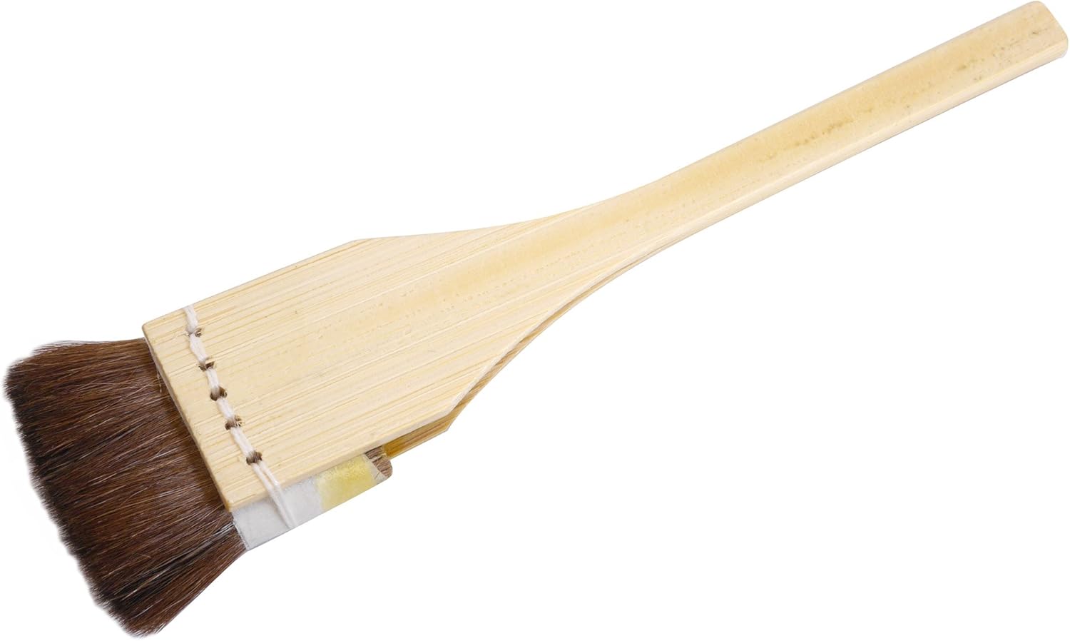 クラフト社 特製スリ込刷毛 30mm クリックポスト(メール便)可