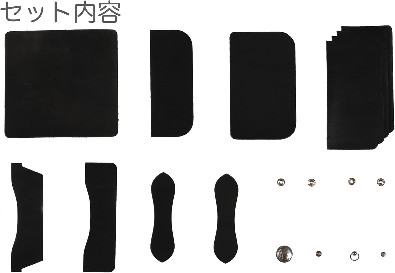 ����եȼ� Leather workshop �쥶���������åץ��꡼�� ���󥰥�����å� �֥�å�