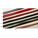 クラフト社 牛レース 2mm巾×90cm 10本 全7色 クリックポスト(メール便)可