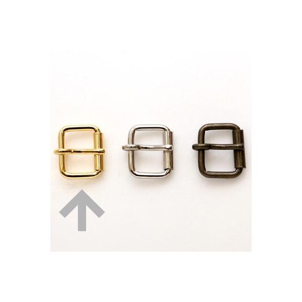 SEIWA クダ尾錠 KB-3／G／内径18mm（2個入） クリックポスト（メール便）可