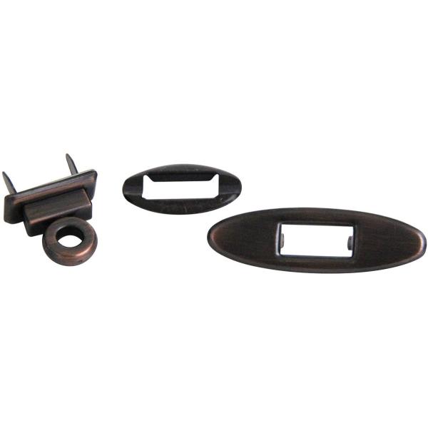 Rakuten - ヒネリ 14×47mm ブロンズ 1コ 協進エル クリックポスト(メール便)可