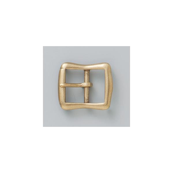 美錠 ベルト巾24mm ブラス 協進エル 72057-08 クリックポスト(メール便)可