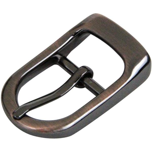美錠 ベルト巾18mm ブロンズ 協進エル 72320-03 クリックポスト(メール便)可