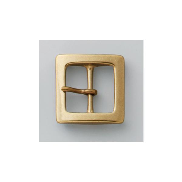Rakuten - バックル 36×35mm ブラス 協進エル クリックポスト(メール便)可