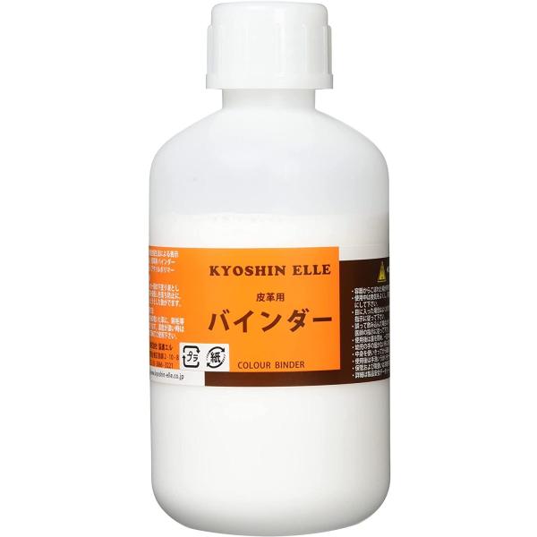 バインダー 500cc 協進エル