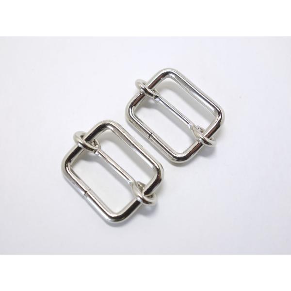 クラフト社 コキカン ニッケル 内巾25mm 2コ入 クリックポスト(メール便)可