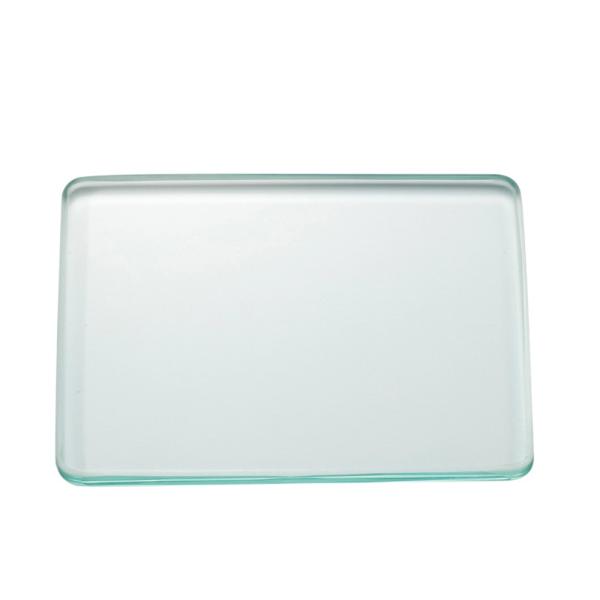 Rakuten - 磨きガラス板 協進エル クリックポスト(メール便)可