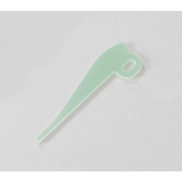 銀ペンホルダー替足 協進エル クリックポスト(メール便)可