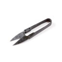Clover クローバー 糸切はさみ ブラック(黒刃)(10.5cm)クラフト社 クリックポスト(メール便)可
