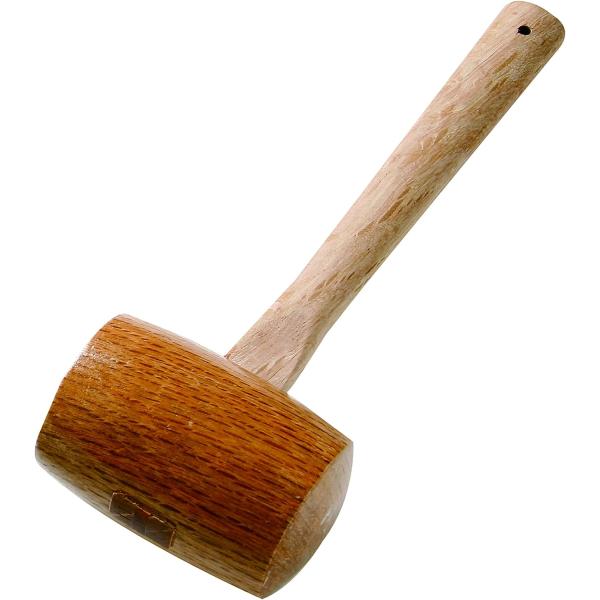 クラフト社 木槌 特大