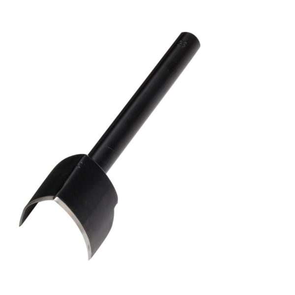 ストラップエンドパンチ V型 (40mm) 協進エル