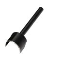 ストラップエンドパンチ U型 (25mm) 協進エル クリックポスト(メール便)可