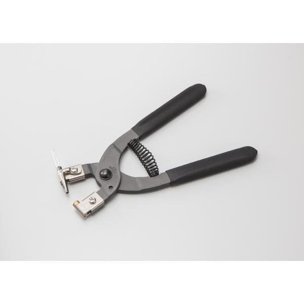 Rakuten - プロ・ハトメパンチ 7号(2.1mm) 協進エル クリックポスト(メール便)可