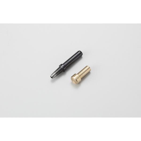プロ・ハトメパンチ替刃 6号(1.8mm) 協進エル クリックポスト(メール便)可