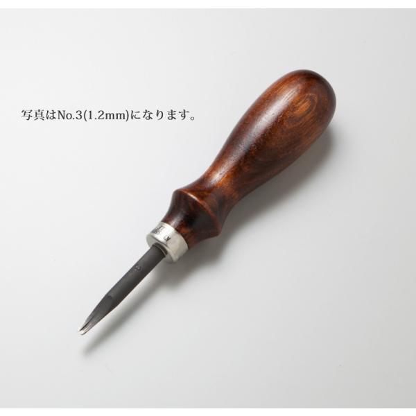 へり落とし No.1 0.8mm 協進エル クリックポスト(メール便)可