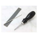 【売れ筋】マスターへり落とし No.1(約0.8mm) 協進エル クリックポスト(メール便)可