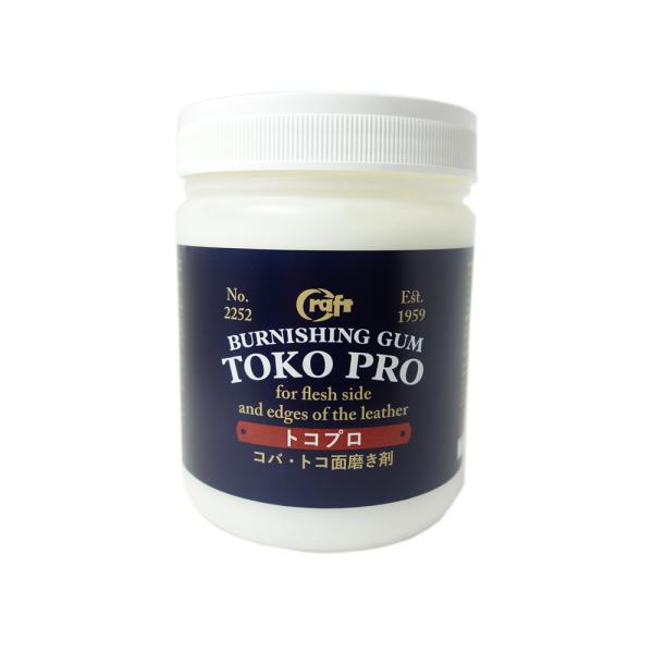 クラフト社 トコプロ TOKO PRO 500g