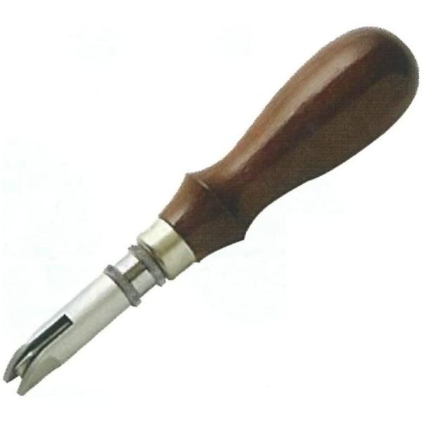 クラフト社 溝切り V字 クリックポスト(メール便)可