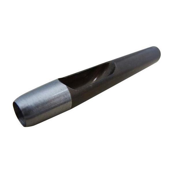 ＼楽天ランキング入賞／ クラフト社 ハトメ抜き 40号(12mm) クリックポスト(メール便)可