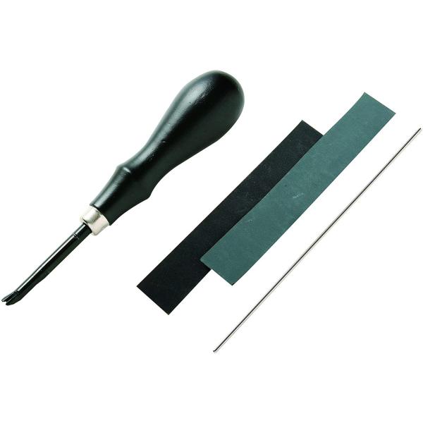 クラフト社 KSへりおとし #4 (1.4mm) クリックポスト(メール便)可