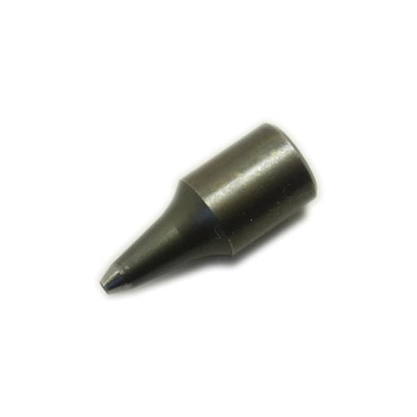 クラフト社 スクリューポンチ用替刃 サイズ：Φ1.0mm クリックポスト(メール便)選択可。 クリックポスト(メール便)は、代金引換不可です。 また、不達・紛失等、郵便事故の際の内容品補償はございませんので、ご了承願います。