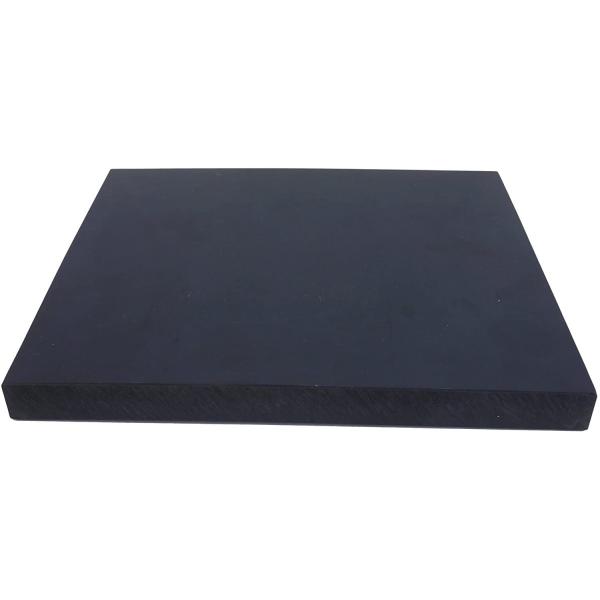 クラフト社 ゴム板 中 （23×20×2cm）