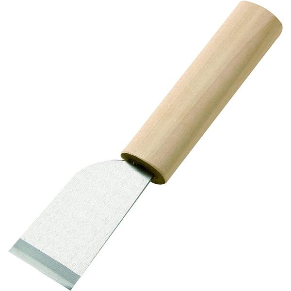 クラフト社 革包丁（極上） 39mm巾 クリックポスト(メール便)可