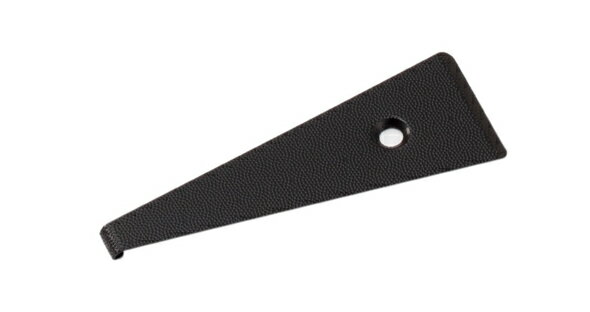 NTドレッサー 替刃 平面型 中目 S-11P クリックポスト（メール便）可