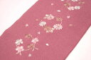 【メール便可能】 刺繍入り半衿