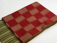 【送料無料】 リバーシブル京袋帯 【mb0911_free】