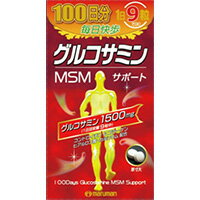 商品名 グルコサミン900粒お召し上がり方 栄養機能食品として1日9粒を目安に水やぬるま湯と一緒にお召し上がりください。 内容量900粒原材料 グルコサミン塩酸塩、MSM（メチルスルフォニルメタン）、サメ軟骨抽出物、硬化菜種油、ドロマイト、フィッシュコラーゲンペプチド、ヒアルロン酸、セルロース、微粒二酸化ケイ素、ステアリン酸Ca、酸味料、V.B1、V.B6、V.B2、V.D、　(原材料の一部にエビ、カニ、ゼラチンを含む) 栄養成分表 (9粒（2.25g）当たり) 熱量・・・10.18 kcal たんぱく質・・・0.67 g 脂質・・・0.13 g 炭水化物・・・1.60 g ナトリウム・・・2.77mg ご注意●開封後は蓋をしっかりと閉め、乳幼児の手の届かないところに保管してください。 ●自然原料を使用しているため、粒の色が若干変わることがございますが、品質には影響ありませんのでご安心してお召し上がりください。 ●体質に合わないと思われる場合は召し上がる量を減らすか、一時利用を休止してください。 ●甲殻類アレルギーの方はご利用を控えてください。 区分健康食品広告文責くすりの勉強堂0248-94-8718■発売元： マルマンバイオ