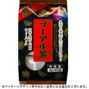 ユウキ製薬 徳用 プーアル茶黒 3g×60包