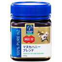 マヌカハニー MGO30+ ブレンド 250g コサナ