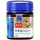 マヌカハニー MGO400+ 250g コサナ 送料無料