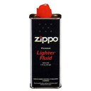 ZIPPO ジッポー用 オイル 133ml