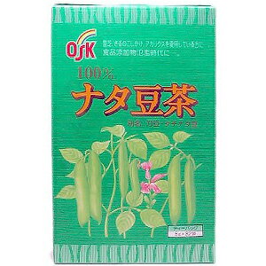 100％ナタ豆茶 ( 5g*32袋入 )_