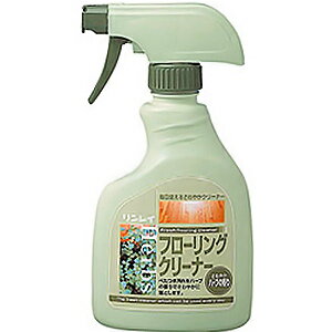 Rakuten - フローリングクリーナーハーブの香り　本体　(500mL)