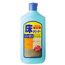 オール　床クリーナー　(500mL)