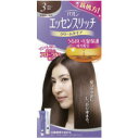 パオン エッセンスリッチ クリームタイプ 3(明るい栗色)