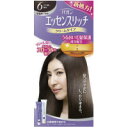 パオン エッセンスリッチ クリームタイプ 6(やや濃い栗色)